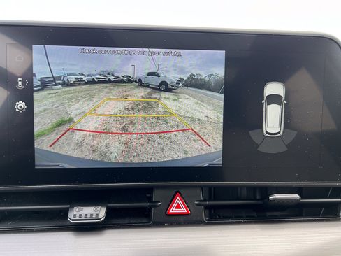 Used 2023 Kia Sportage EX w/ EX Premium Package AWD/4WD image 21