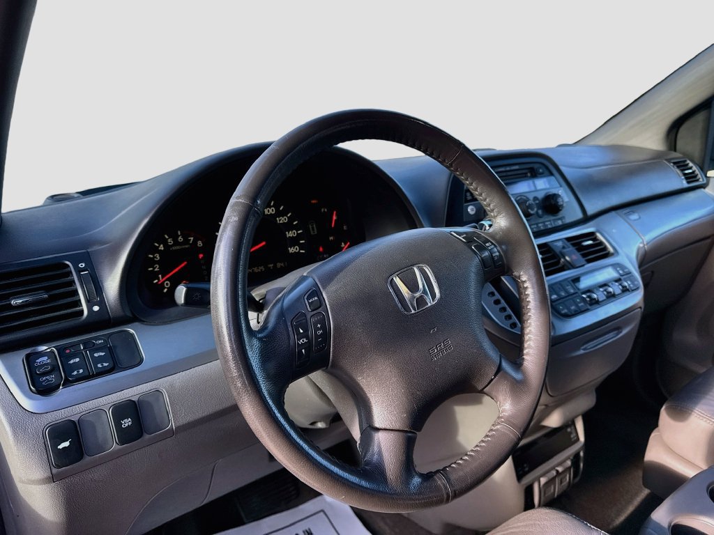 Used 2010 Honda Odyssey EX-L image 9