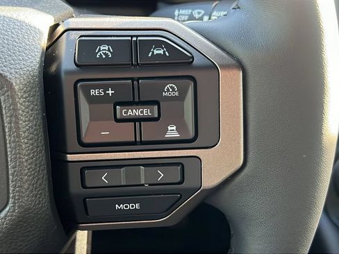 Used 2025 Toyota Land Cruiser w/ Premium Package AWD/4WD image 22