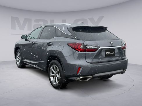 Used 2018 Lexus RX 350 AWD w/ Premium Package image 3