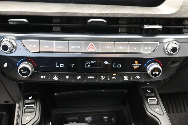 Used 2024 Kia Telluride SX Prestige X-Line AWD/4WD image 23