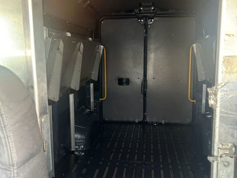 Used 2019 RAM ProMaster 2500 image 24