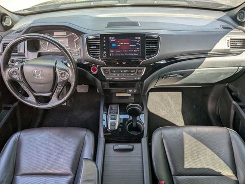 Used 2023 Honda Ridgeline Black Edition image 30