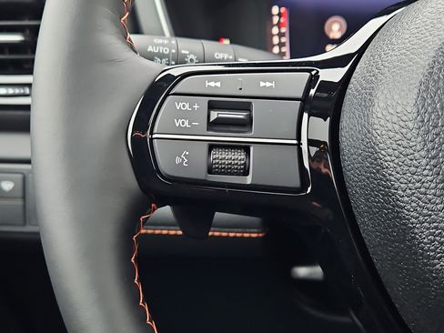 New 2026 Honda Passport TrailSport Elite image 16