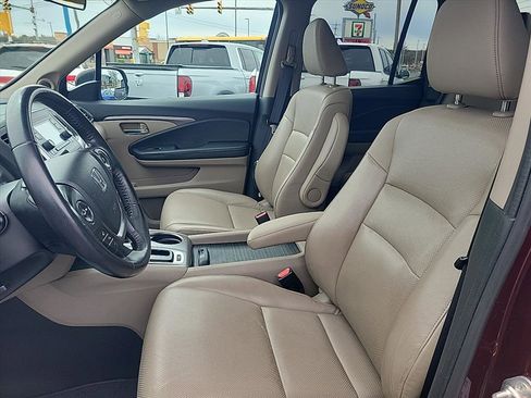 Used 2019 Honda Ridgeline RTL image 17