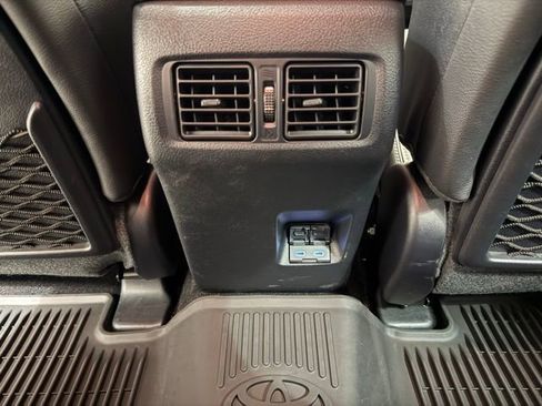Used 2023 Toyota 4Runner Limited image 26