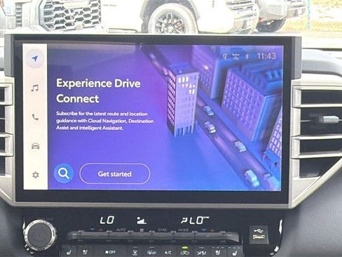 New 2026 Toyota Tundra Limited image 21