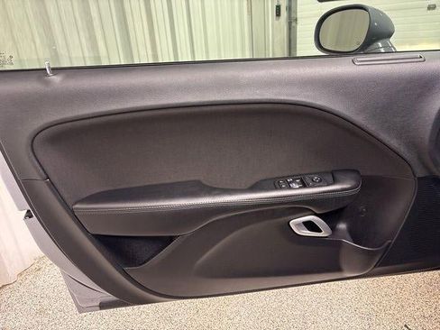 Used 2021 Dodge Challenger R/T w/ Blacktop Package image 13