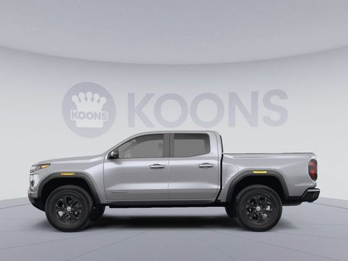 New 2026 GMC Canyon Denali AWD/4WD image 2