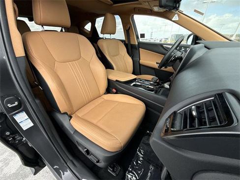 Certified 2023 Lexus NX 350 AWD w/ Premium Package image 26