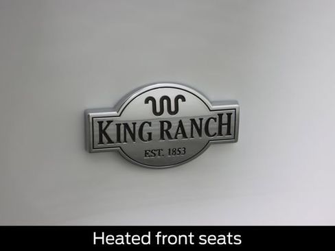 Used 2025 Ford Expedition Max King Ranch AWD/4WD image 27