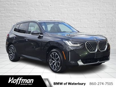 New 2026 BMW X3 xDrive30 w/ Premium Package