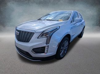Certified 2024 Cadillac XT5 Premium Luxury FWD video 2