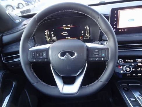 Used 2026 INFINITI QX60 Autograph w/ Dark Cargo Package image 21