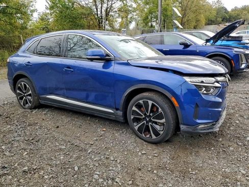 Used 2024 VinFast VF 8 Plus image 1