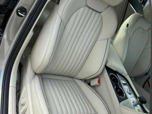 New 2026 Genesis G70 2.5T Prestige image 18