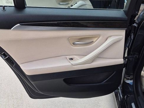 Used 2012 BMW 528i xDrive Sedan AWD/4WD image 54