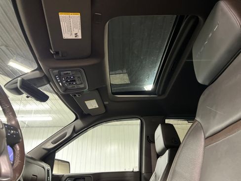 Certified 2020 GMC Sierra 1500 Denali w/ Technology Package AWD/4WD image 28