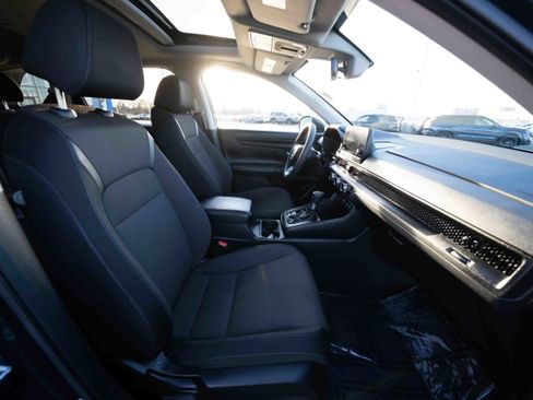 Used 2023 Honda CR-V EX image 27