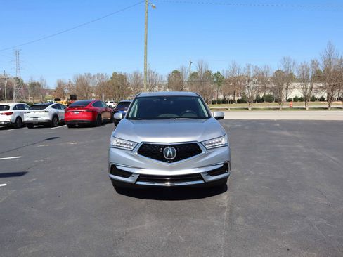 Used 2017 Acura MDX FWD image 15
