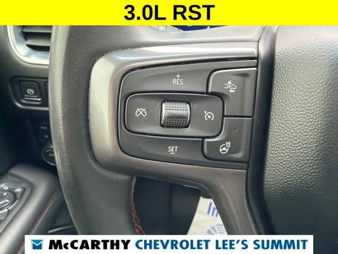 Used 2024 Chevrolet Tahoe RST w/ Luxury Package AWD/4WD image 19