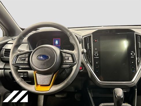 New 2026 Subaru Crosstrek 2.5i Wilderness image 24