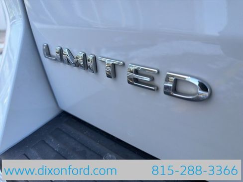 Used 2024 Ford Expedition Max Limited image 30