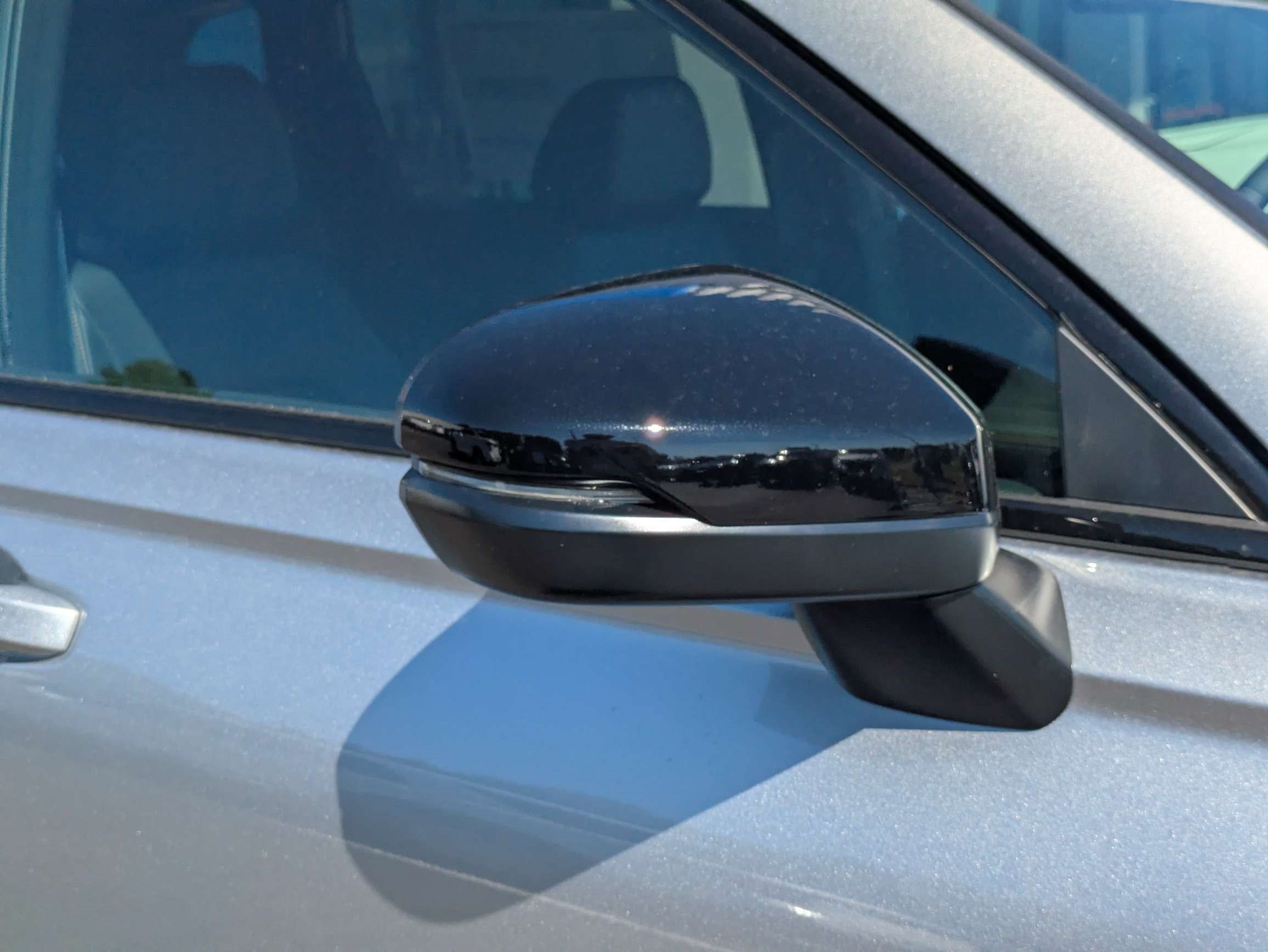 New 2027 Honda CR-V Sport-L image 17