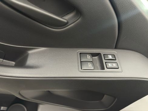 New 2026 Nissan Frontier S image 15