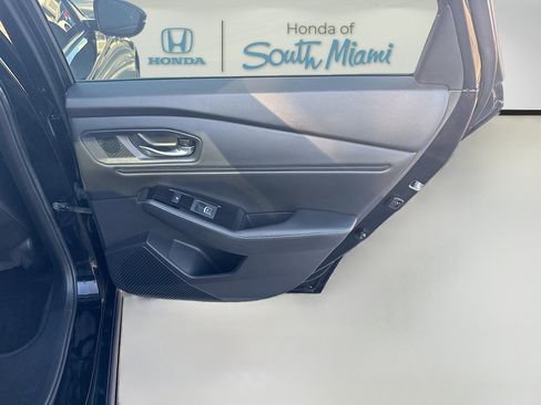 Certified 2023 Honda Accord Touring image 31