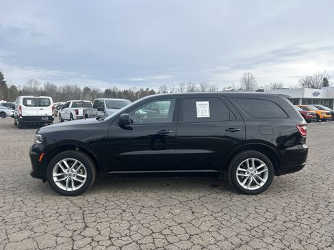 Used 2023 Dodge Durango GT image 6