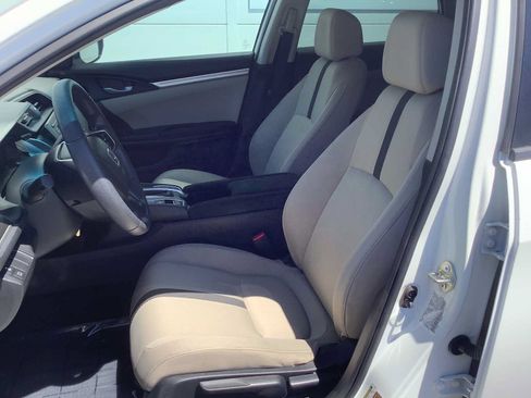Used 2016 Honda Civic LX image 11