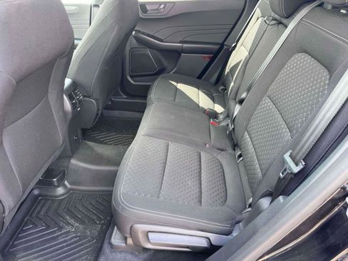 Certified 2023 Ford Escape Active AWD/4WD image 17