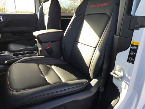 New 2026 Jeep Wrangler Rubicon image 21