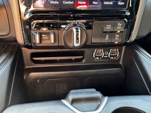 Used 2022 RAM 1500 Rebel w/ Rebel Level 2 Equipment Group AWD/4WD image 20