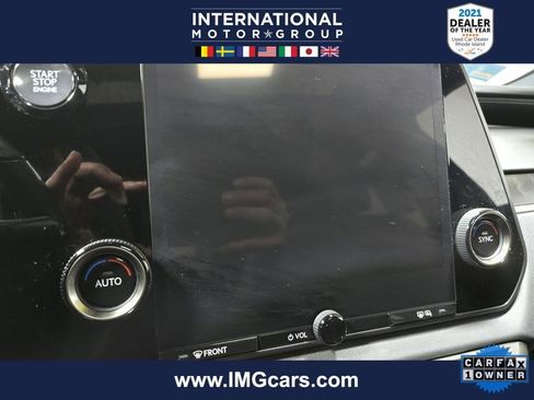 Used 2023 Lexus RX 350 Premium image 21