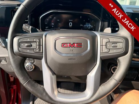 Used 2023 GMC Sierra 1500 Elevation w/ Preferred Package AWD/4WD image 22