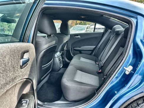 Used 2023 Dodge Charger GT image 23