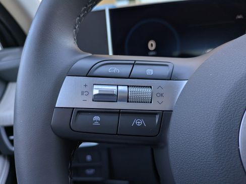 Certified 2024 Hyundai Sonata Limited image 21