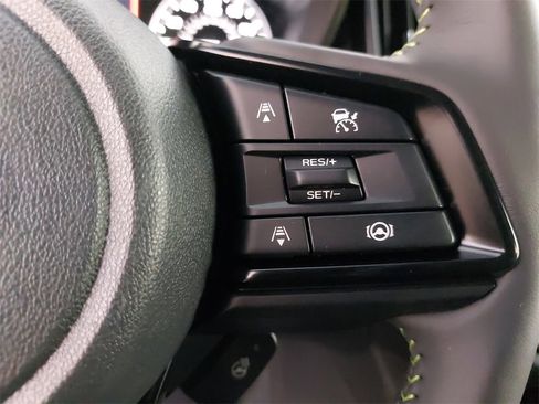 New 2026 Subaru Ascent Bronze Edition image 15