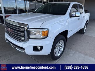 Used 2015 GMC Canyon SLT video 1