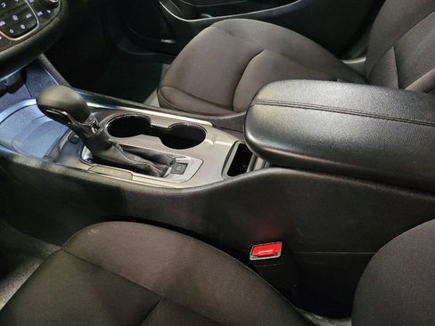 Used 2025 Chevrolet Malibu LT image 26