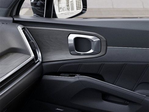 New 2026 Kia Sorento SX Prestige image 25