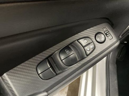 Certified 2024 Nissan Altima 2.5 SV image 13