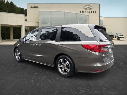 Used 2019 Honda Odyssey Touring image 6