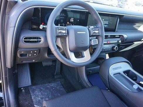 New 2026 Hyundai Palisade SE FWD image 9
