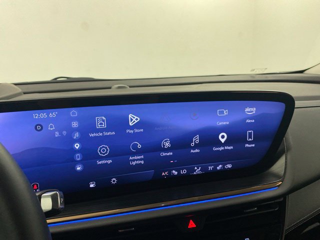 Used 2024 Buick Envision Avenir AWD/4WD image 10