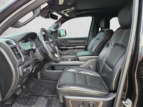 Used 2019 RAM 1500 Limited w/ Advanced Safety Group AWD/4WD image 13