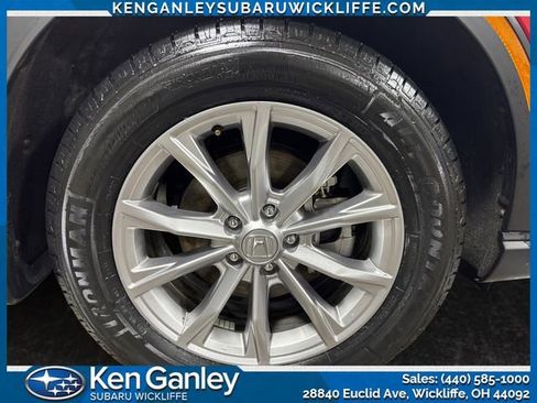 Used 2023 Honda CR-V EX-L image 23