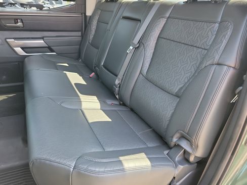 Used 2023 Toyota Tundra SR5 w/ TRD Off-Road Premium Package AWD/4WD image 7